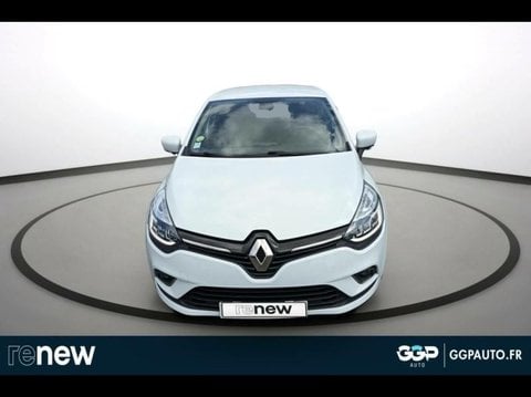 Voitures D'occasion À Saint-Pol-Sur-Ternoise | Renault Clio 1.5 Dci 90Ch Energy Intens 5P Euro6C