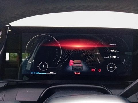 Voitures D'occasion À Saint-Pol-Sur-Ternoise | Renault Mégane Megane E-Tech Electric Ev60 220Ch...