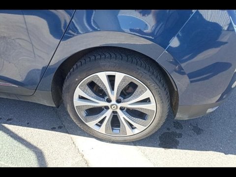 Voitures D'occasion À Saint-Pol-Sur-Ternoise | Renault Grand Scénic Grand Scenic 1.5 Dci 110Ch ...