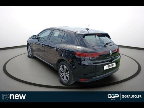 Voitures D'occasion À Saint-Pol-Sur-Ternoise | Renault Mégane Megane 1.3 Tce 140Ch Evolution