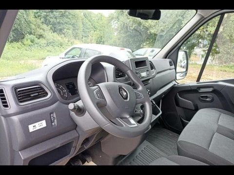 Voitures D'occasion À Saint-Pol-Sur-Ternoise | Renault Master Grd Vol F3500 L3 2.3 Blue Dci 145C...