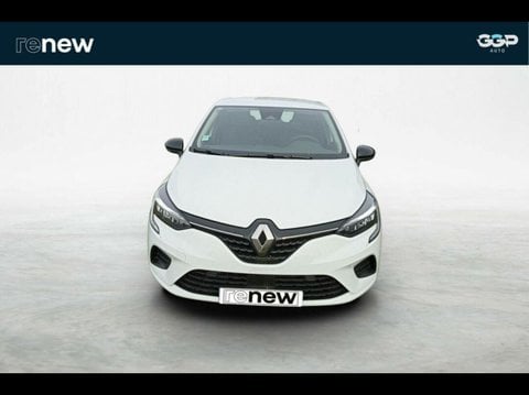 D'occasion À Saint-Pol-Sur-Ternoise | Renault Clio 1.0 Tce 90Ch Equilibre