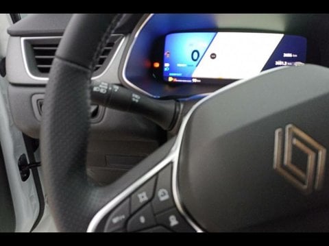 Voitures D'occasion À Saint-Pol-Sur-Ternoise | Renault Symbioz 1.6 E-Tech Full Hybrid 145Ch Techno