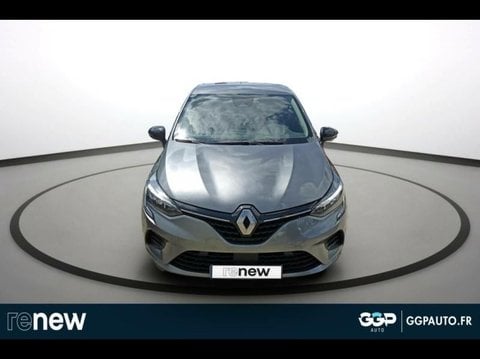 Voitures D'occasion À Saint-Pol-Sur-Ternoise | Renault Clio Réversible Clio Réversible 1.0 Tce...