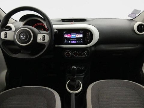 Voitures D'occasion À Saint-Pol-Sur-Ternoise | Renault Twingo 1.0 Sce 65Ch Zen - 21My