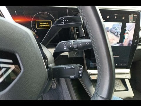 Voitures D'occasion À Saint-Pol-Sur-Ternoise | Renault Mégane Megane E-Tech Electric Ev60 220Ch...