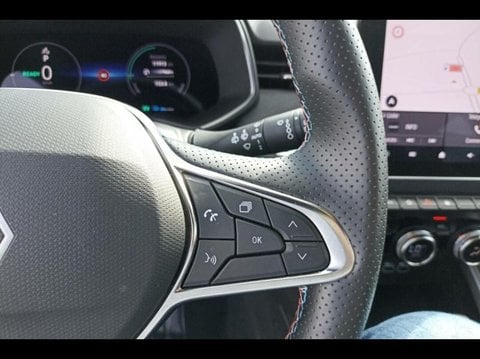Voitures D'occasion À Saint-Pol-Sur-Ternoise | Renault Clio 1.6 E-Tech 145Ch Full Hybrid Esprit ...
