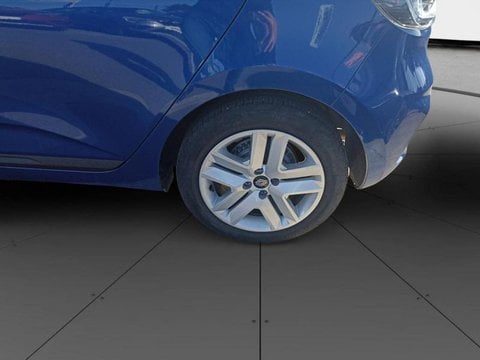 Voitures D'occasion À Saint-Pol-Sur-Ternoise | Renault Clio 1.5 Blue Dci 100Ch Evolution - 24