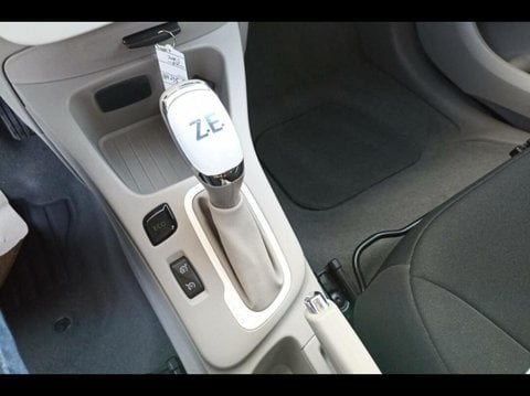 Voitures D'occasion À Saint-Pol-Sur-Ternoise | Renault Zoe City Charge Normale R90