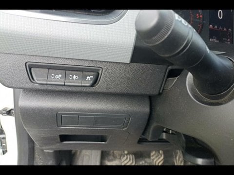 Voitures D'occasion À Saint-Pol-Sur-Ternoise | Renault Kangoo Van L1 1.5 Blue Dci 95Ch Extra Sé...