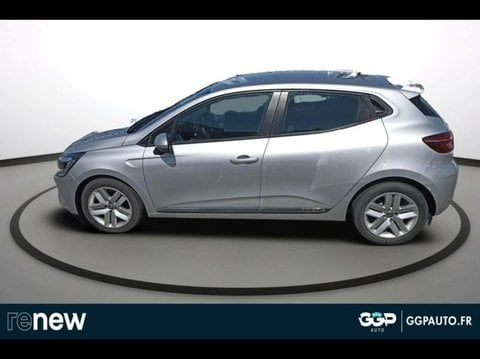 Voitures D'occasion À Saint-Pol-Sur-Ternoise | Renault Clio 1.0 Tce 90Ch Business -21