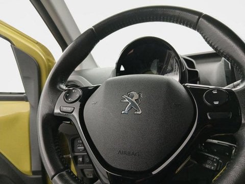 Voitures D'occasion À Saint-Pol-Sur-Ternoise | Peugeot 108 Vti 72 Style 5P