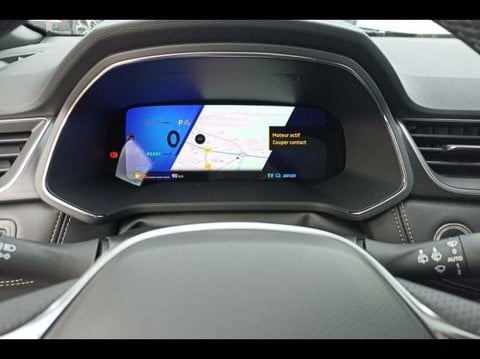 Voitures D'occasion À Saint-Pol-Sur-Ternoise | Renault Symbioz 1.6 E-Tech Full Hybrid 145Ch Iconic