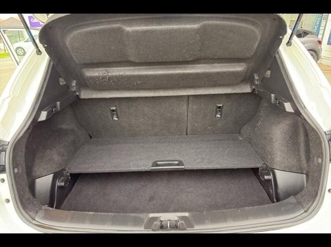 Voitures D'occasion À Saint-Pol-Sur-Ternoise | Nissan Qashqai 1.7 Dci 150Ch N-Motion Euro6D-T