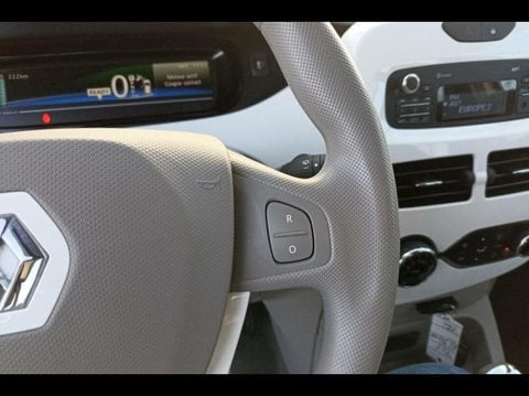 Voitures D'occasion À Saint-Pol-Sur-Ternoise | Renault Zoe City Charge Normale R90