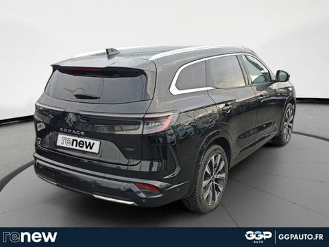 Voitures D'occasion À Saint-Pol-Sur-Ternoise | Renault Espace 1.2 E-Tech Full Hybrid 200Ch Techn...