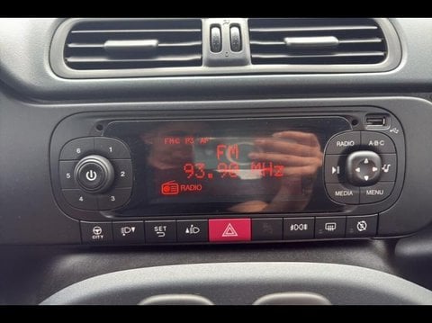 Voitures D'occasion À Saint-Pol-Sur-Ternoise | Fiat Panda 1.0 70Ch Bsg S&S (Juin2021)