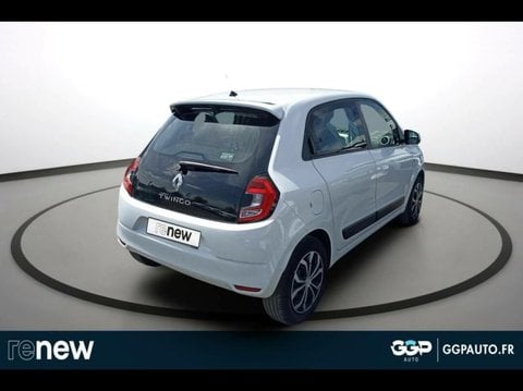 Voitures D'occasion À Saint-Pol-Sur-Ternoise | Renault Twingo 1.0 Sce 75Ch Zen - 20