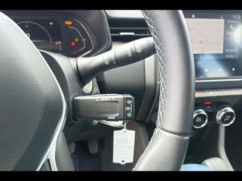 Voitures D'occasion À Saint-Pol-Sur-Ternoise | Renault Clio 1.6 E-Tech Hybride 140Ch Business -21N