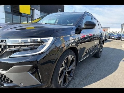 Voitures D'occasion À Saint-Pol-Sur-Ternoise | Renault Espace 1.2 E-Tech Full Hybrid 200Ch Espri...