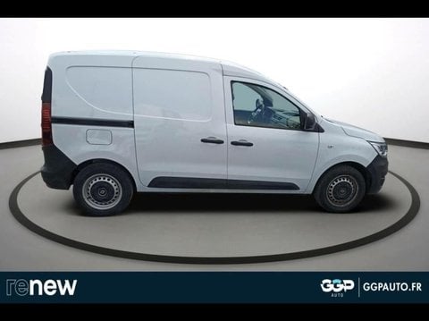 Voitures D'occasion À Saint-Pol-Sur-Ternoise | Renault Express Van 1.5 Blue Dci 95Ch Confort 22
