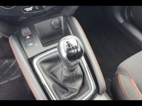 Voitures D'occasion À Saint-Pol-Sur-Ternoise | Nissan Qashqai 1.7 Dci 150Ch N-Motion Euro6D-T