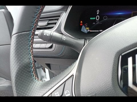 Voitures D'occasion À Saint-Pol-Sur-Ternoise | Renault Captur 1.6 E-Tech Full Hybrid 145Ch Espri...
