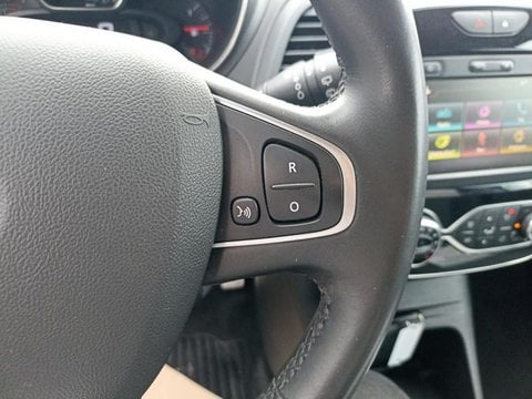 Voitures D'occasion À Saint-Pol-Sur-Ternoise | Renault Captur 0.9 Tce 90Ch Intens - 19