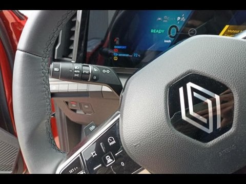 Voitures D'occasion À Saint-Pol-Sur-Ternoise | Renault Mégane Megane E-Tech Electric 220Ch Icon...