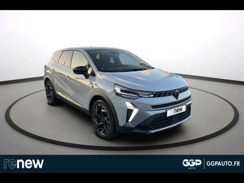 Voitures D'occasion À Saint-Pol-Sur-Ternoise | Renault Symbioz 1.6 E-Tech Full Hybrid 145Ch Espr...