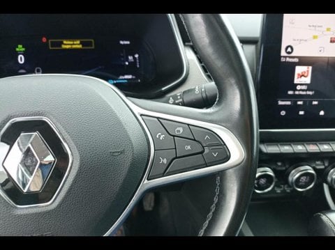 Voitures D'occasion À Saint-Pol-Sur-Ternoise | Renault Arkana 1.6 E-Tech 145Ch Intens -21B