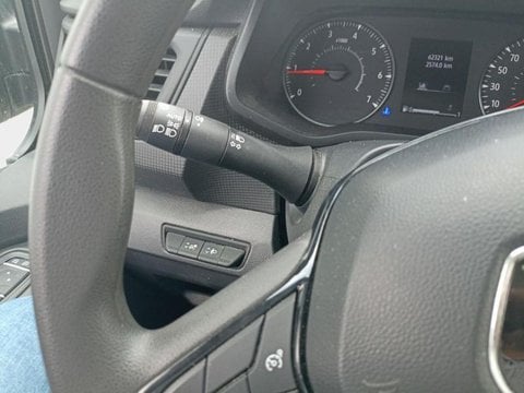Voitures D'occasion À Saint-Pol-Sur-Ternoise | Renault Trafic Fg L1H1 2T8 2.0 Blue Dci 110Ch Con...