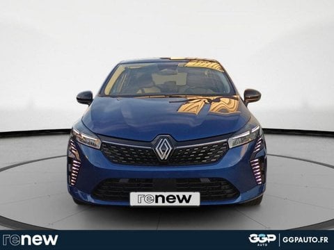 Voitures D'occasion À Saint-Pol-Sur-Ternoise | Renault Clio 1.5 Blue Dci 100Ch Evolution - 24