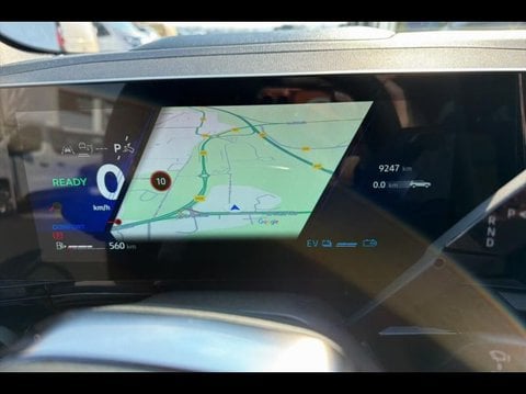 Voitures D'occasion À Saint-Pol-Sur-Ternoise | Renault Espace 1.2 E-Tech Full Hybrid 200Ch Espri...