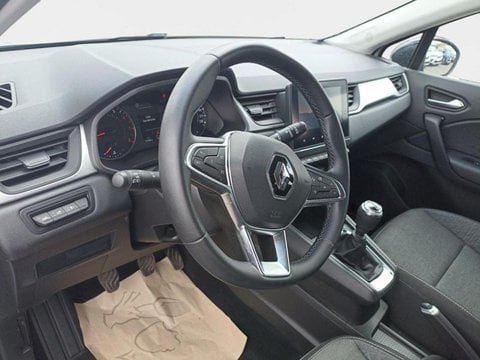 Voitures D'occasion À Saint-Pol-Sur-Ternoise | Renault Captur 1.0 Tce 90Ch Business -21