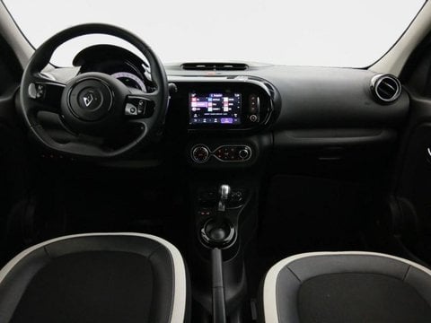 Voitures D'occasion À Saint-Pol-Sur-Ternoise | Renault Twingo E-Tech Electric Urban Night R80 Ac...