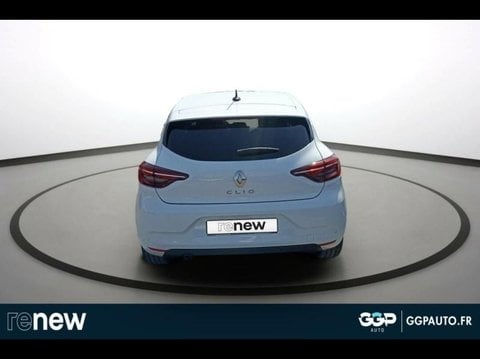Voitures D'occasion À Saint-Pol-Sur-Ternoise | Renault Clio 1.0 Tce 90Ch Evolution