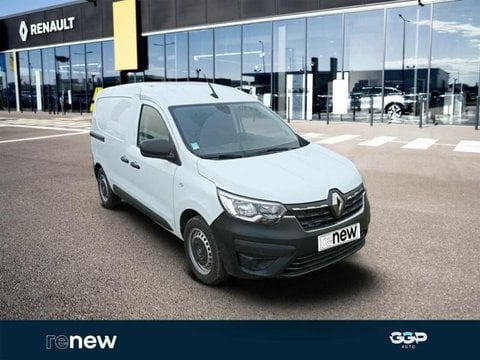 Voitures D'occasion À Saint-Pol-Sur-Ternoise | Renault Express Van 1.5 Blue Dci 75Ch Confort 22