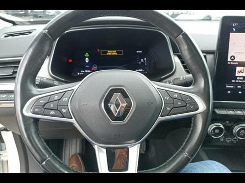 Voitures D'occasion À Saint-Pol-Sur-Ternoise | Renault Arkana 1.6 E-Tech 145Ch Intens -21B