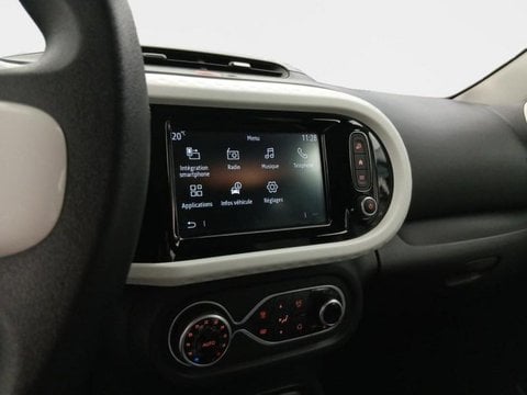 Voitures D'occasion À Saint-Pol-Sur-Ternoise | Renault Twingo 1.0 Sce 65Ch Zen - 21My
