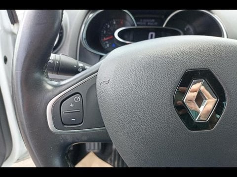 Voitures D'occasion À Saint-Pol-Sur-Ternoise | Renault Clio 1.5 Dci 90Ch Energy Intens 5P Euro6C