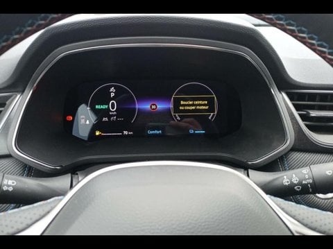 Voitures D'occasion À Saint-Pol-Sur-Ternoise | Renault Captur 1.6 E-Tech Full Hybrid 145Ch Espri...