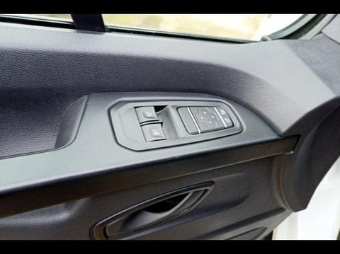 Voitures D'occasion À Saint-Pol-Sur-Ternoise | Renault Trafic Combi L2 2.0 Blue Dci 150Ch S&S Ze...