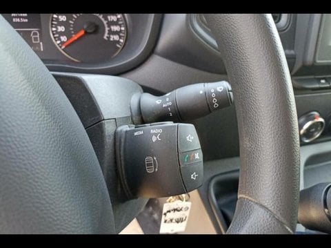 Voitures D'occasion À Saint-Pol-Sur-Ternoise | Renault Master Fg F3300 L2H2 2.3 Blue Dci 135Ch C...
