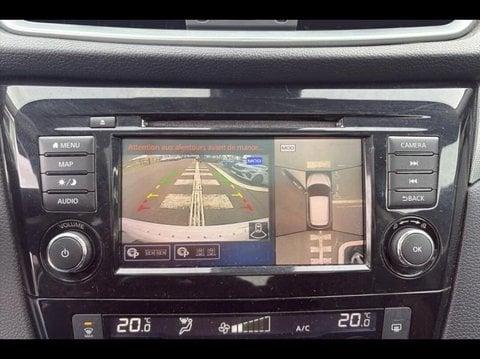 Voitures D'occasion À Saint-Pol-Sur-Ternoise | Nissan Qashqai 1.7 Dci 150Ch N-Motion Euro6D-T