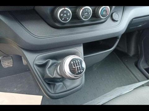 Voitures D'occasion À Saint-Pol-Sur-Ternoise | Renault Trafic Combi L2 2.0 Blue Dci 150Ch S&S Ze...