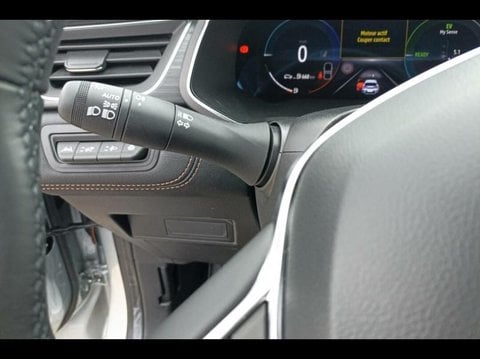 Voitures D'occasion À Saint-Pol-Sur-Ternoise | Renault Captur 1.6 E-Tech Hybride 145Ch Iconic