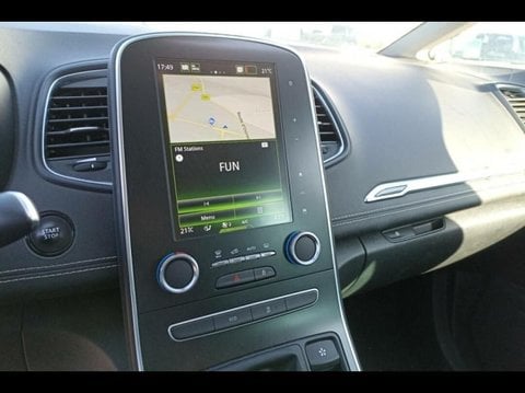 Voitures D'occasion À Saint-Pol-Sur-Ternoise | Renault Grand Scénic Grand Scenic 1.7 Blue Dci 1...