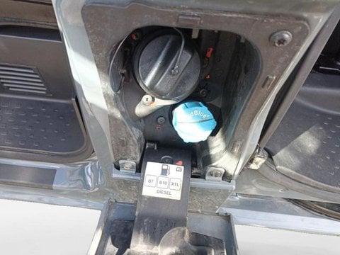 Voitures D'occasion À Saint-Pol-Sur-Ternoise | Renault Trafic Combi L1 2.0 Blue Dci 150Ch S&S Ze...
