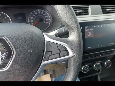 Voitures D'occasion À Saint-Pol-Sur-Ternoise | Renault Express Van 1.5 Blue Dci 95Ch Confort 22